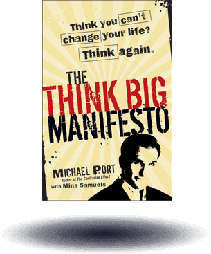 Think Big Manifesto