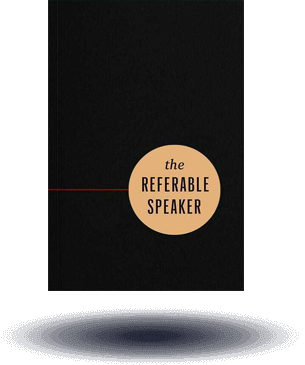 The Referable Speaker